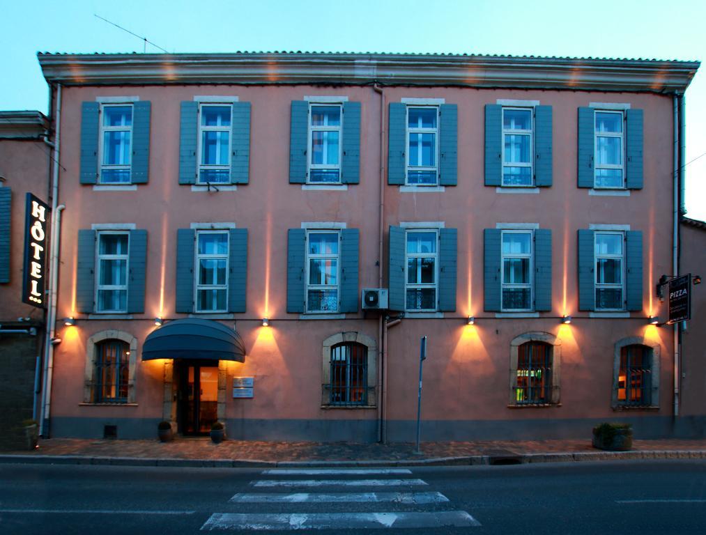 HOTEL LA CORDELINE BRIGNOLES (France) - de € 114
